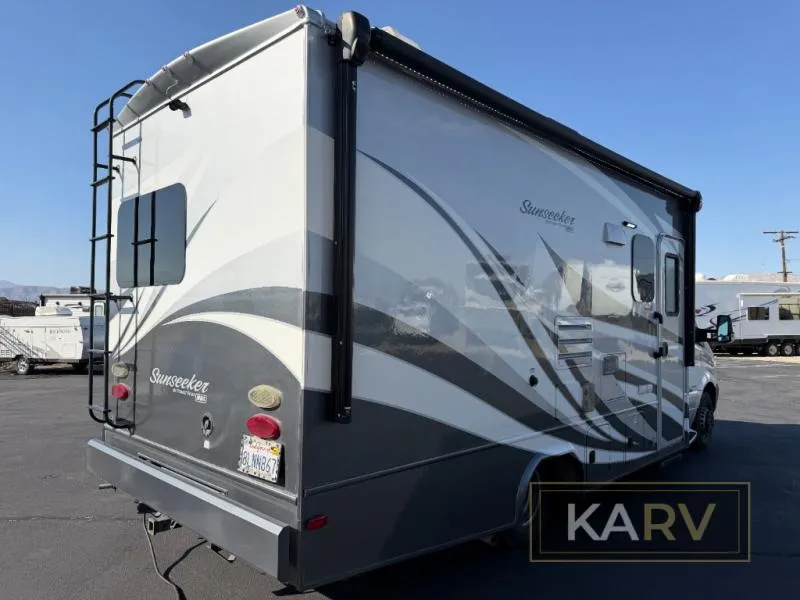 2018 Forest River RV Sunseeker MBS 2400W - Photo 3