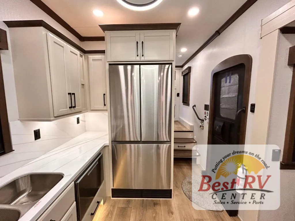 2026 Forest River RiverStone 420RE, Photos photo 64