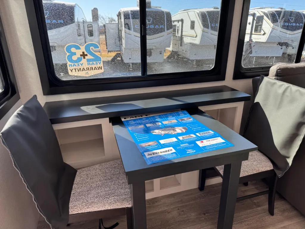2026 Jayco Eagle 321RSTS, Photos photo 21