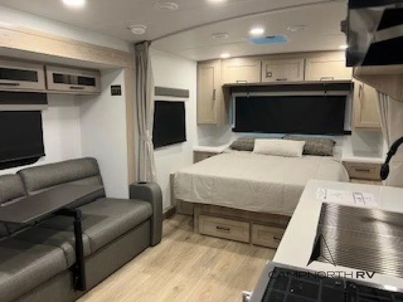 2026 Forest River Rockwood Mini Lite 2109S - Photo 3