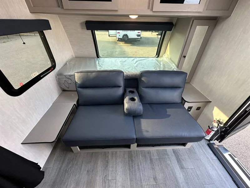 2026 Coachmen Apex Nano 186BH, Photos photo 21