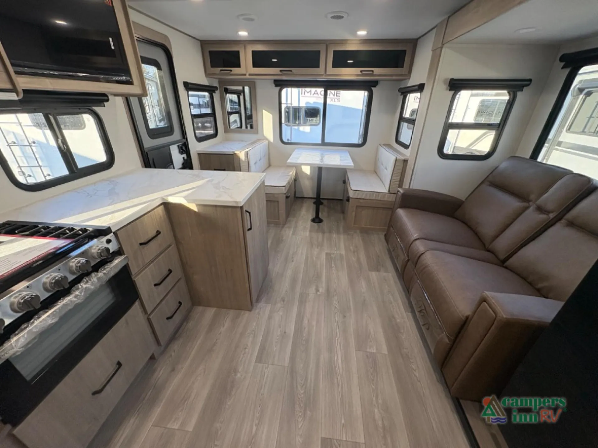 2026 Grand Design Imagine XLS 25RLE - Photo 3