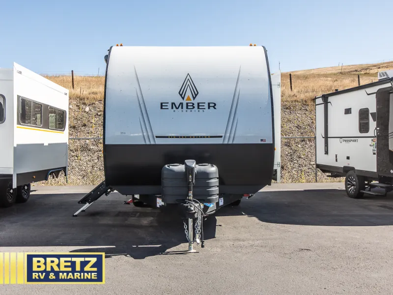 2026 Ember RV E-Series 21RKE - Photo 3
