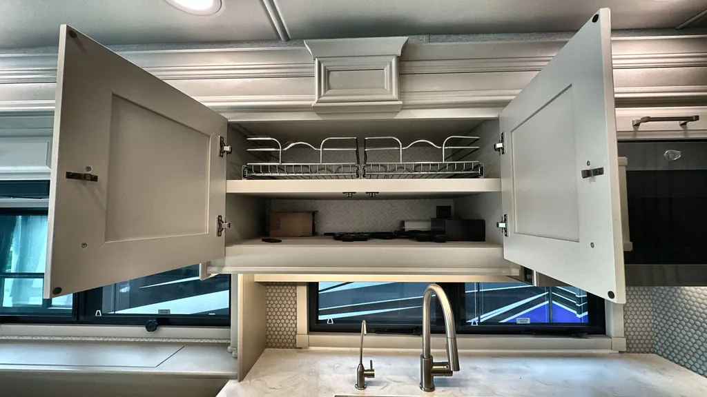 2026 Entegra Coach Aspire 44D, Photos photo 23