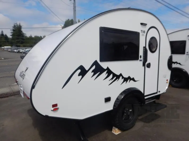 2026 nuCamp RV TAB 320 LITE New    Std. Model - Photo 3