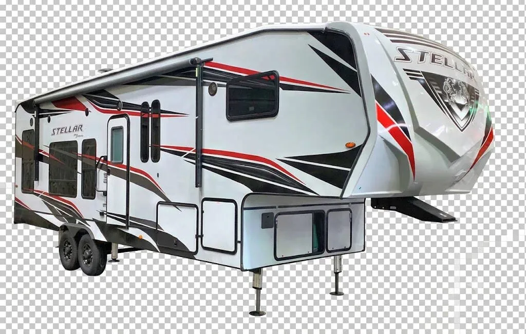 Eclipse Stellar 2919DBG exterior
