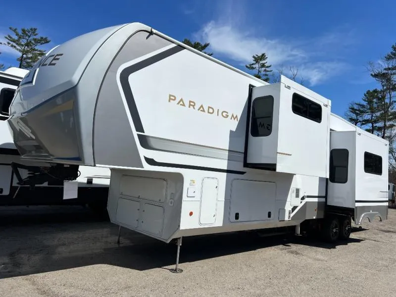 2026 Alliance RV Paradigm 382RK - Photo 4