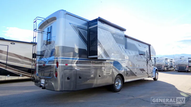 2027 Entegra Coach Accolade 37K, Photos photo 7