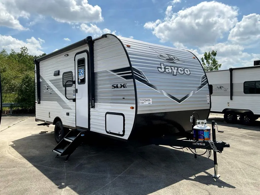 2026 Jayco Jay Flight SLX 175BH - Photo 3