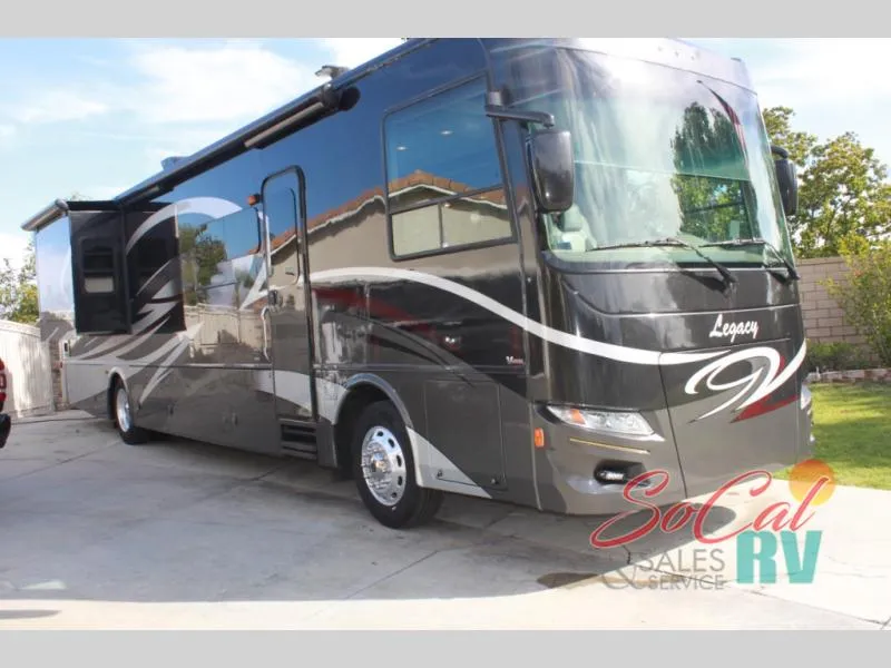 2018 Forest River RV Legacy SR 340 360RB - Main photo