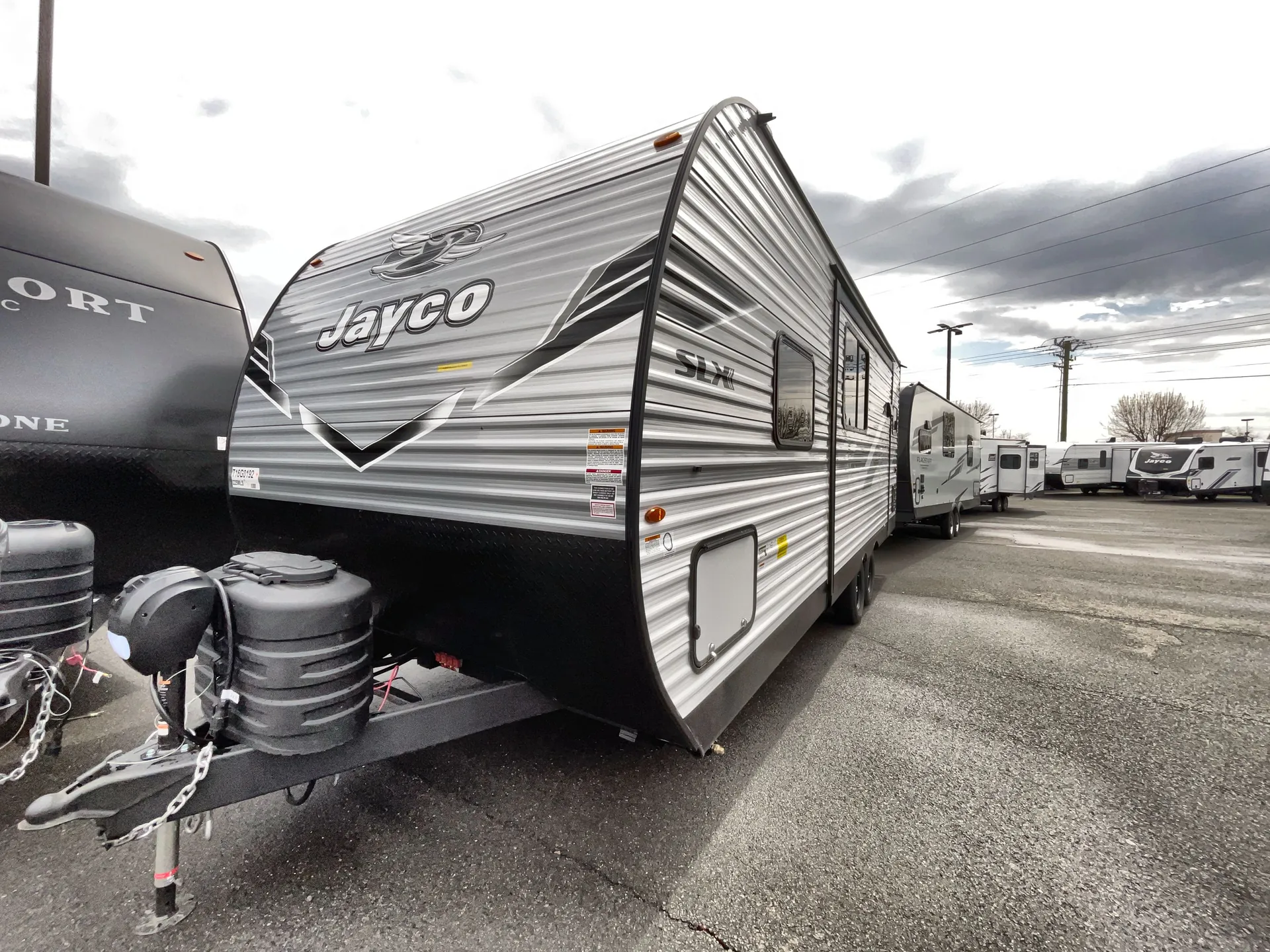 2026 Jayco Jay Flight SLX 225MLS - Photo 2