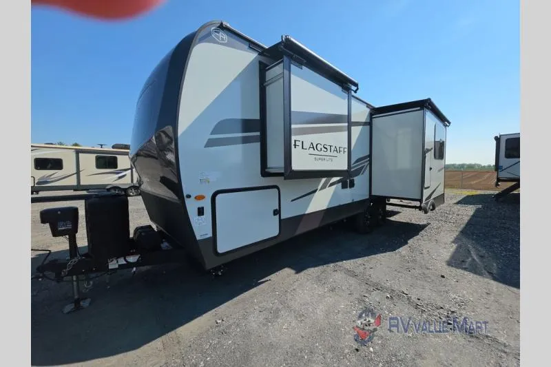 2026 Forest River Flagstaff Super Lite 26SRD - Photo 3