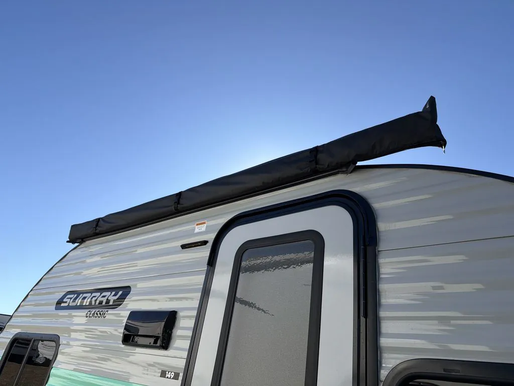 2022 Sunset Park RV SunRay 149 - Photo 4