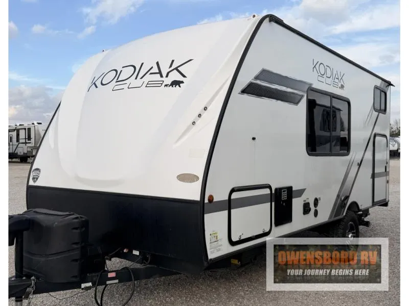 2022 Dutchmen Kodiak Cub 175BH - Photo 3