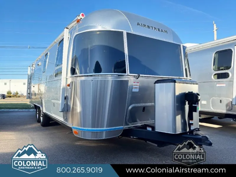 2026 Airstream Globetrotter 27FB - Photo 2