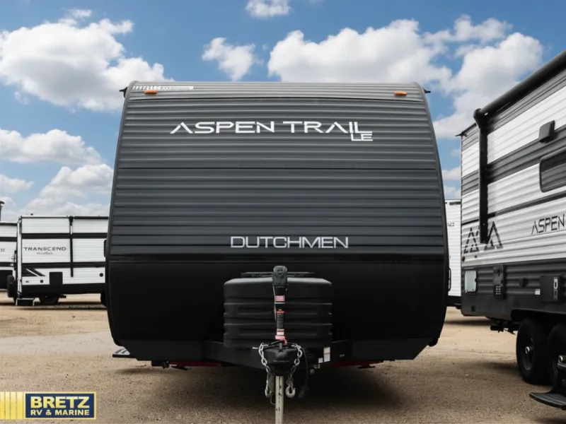 2025 Dutchmen Aspen Trail LE 25BH - Photo 4