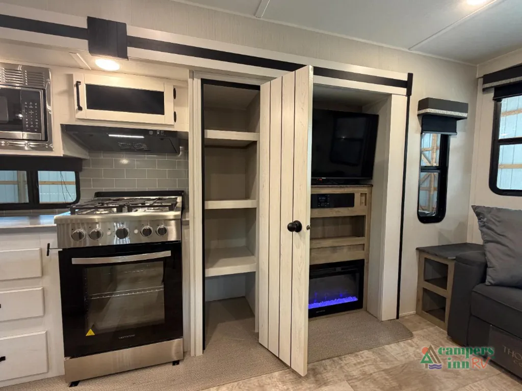 2024 Forest River Puma Vista 37PFL, Photos photo 22