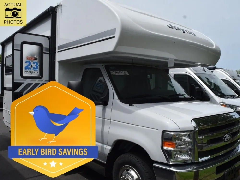 2027 Jayco Redhawk SE 20LF - Photo 2