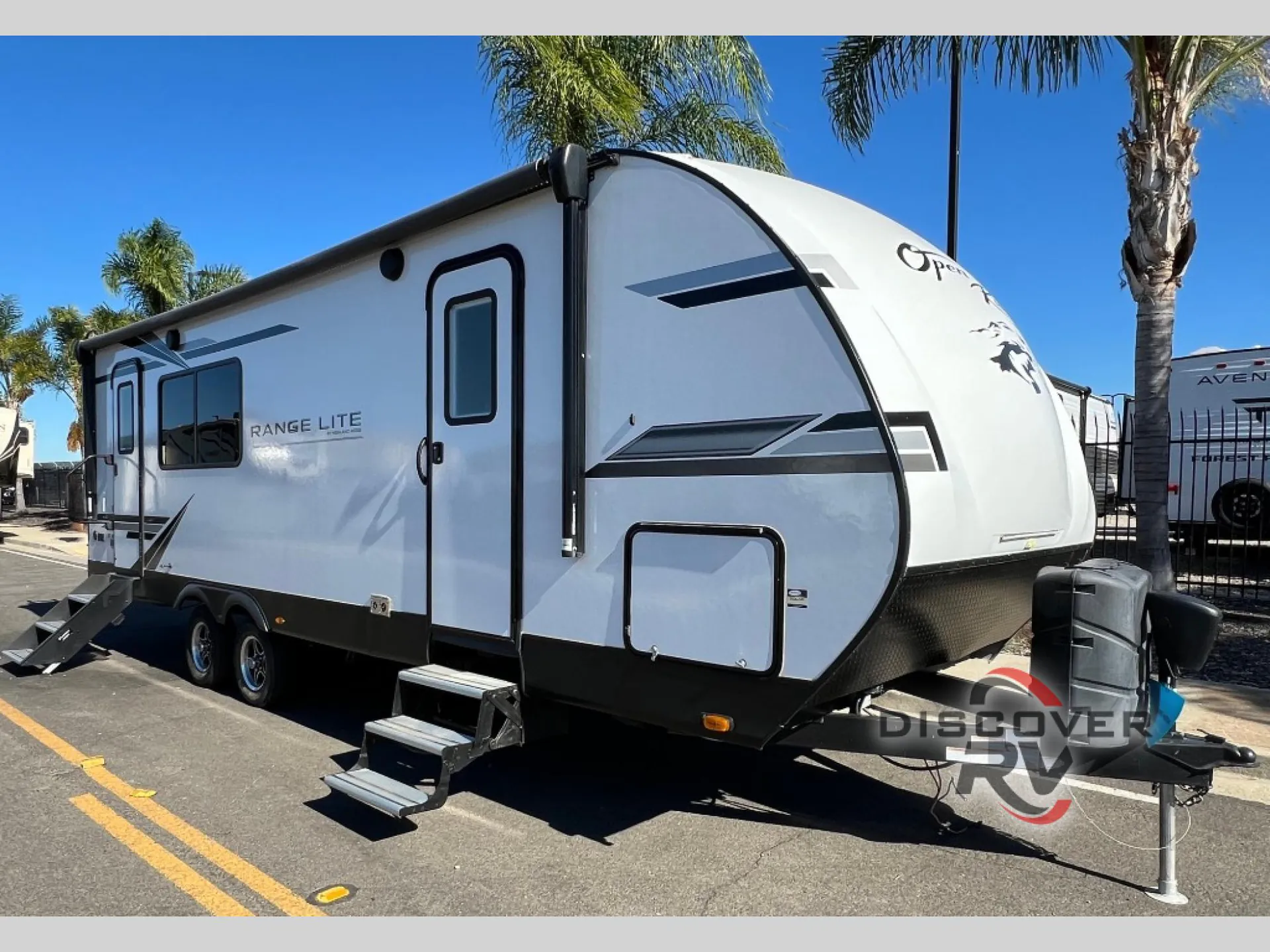 2022 Highland Ridge Range Lite 232MD - Photo 2