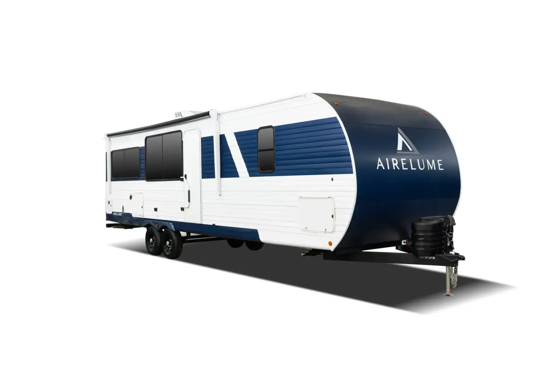 Forest River Airelume 270 exterior
