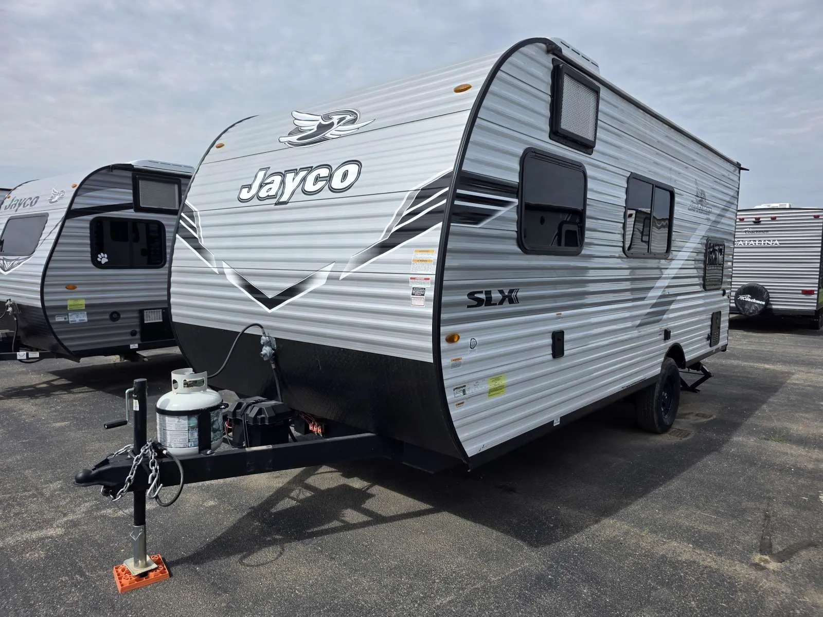2025 Jayco Jay Flight SLX 175BH - Photo 4