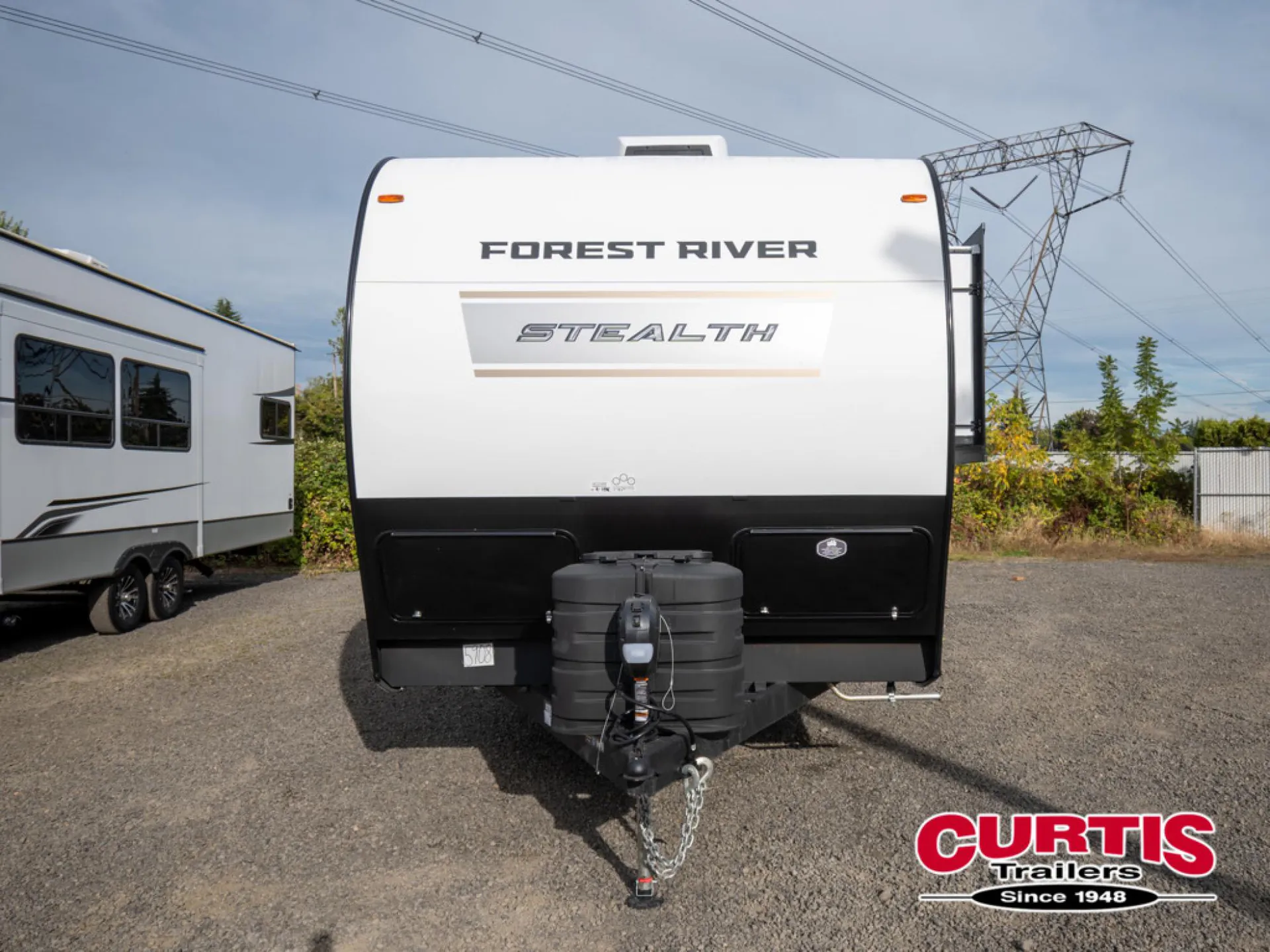 2027 Forest River Stealth 2600 - Photo 3