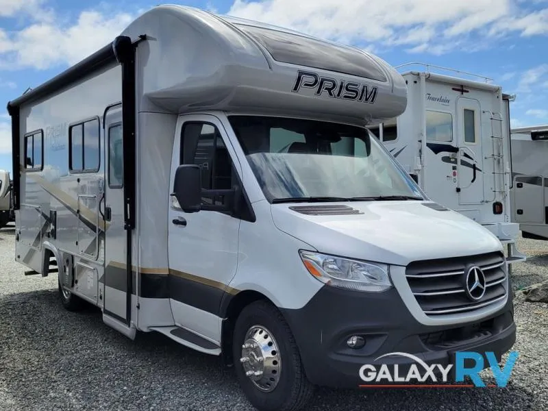 2024 Forest River RV Prism 24CBC - Main photo