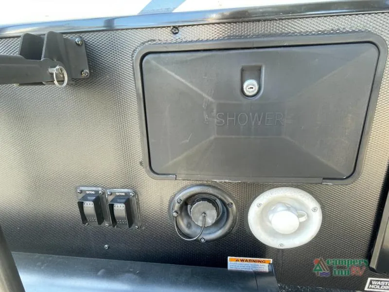 2023 Winnebago Hike 1316TB - Photo 2