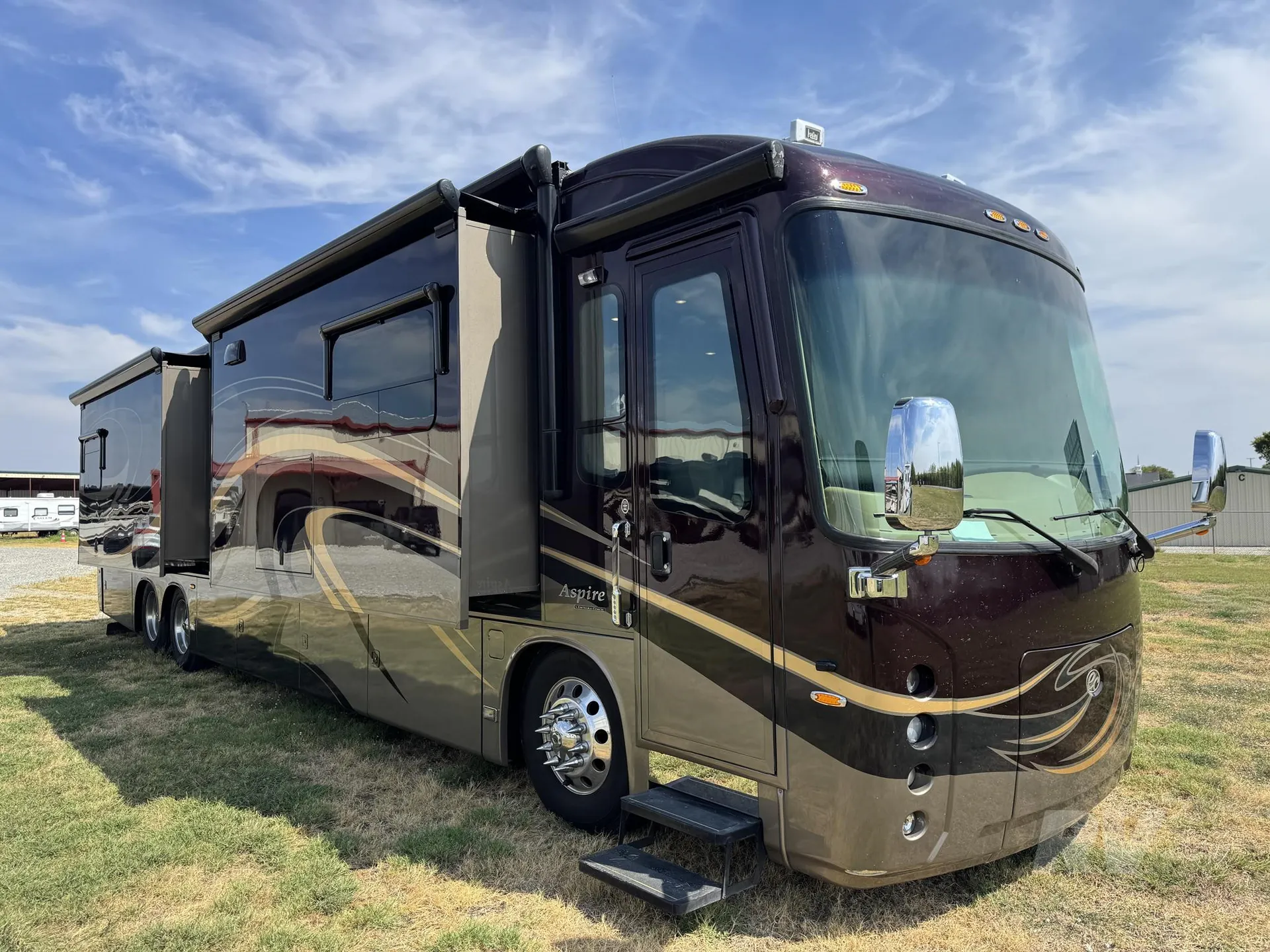 2013 Entegra Coach Aspire 42DLQ - Photo 3