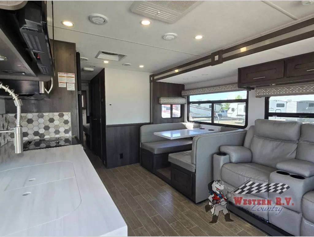 2023 Forest River Georgetown 5 Series GT5 36B5, Photos photo 9