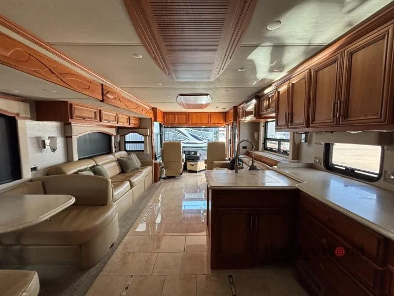 2018 Newmar Ventana 3715 - Photo 4
