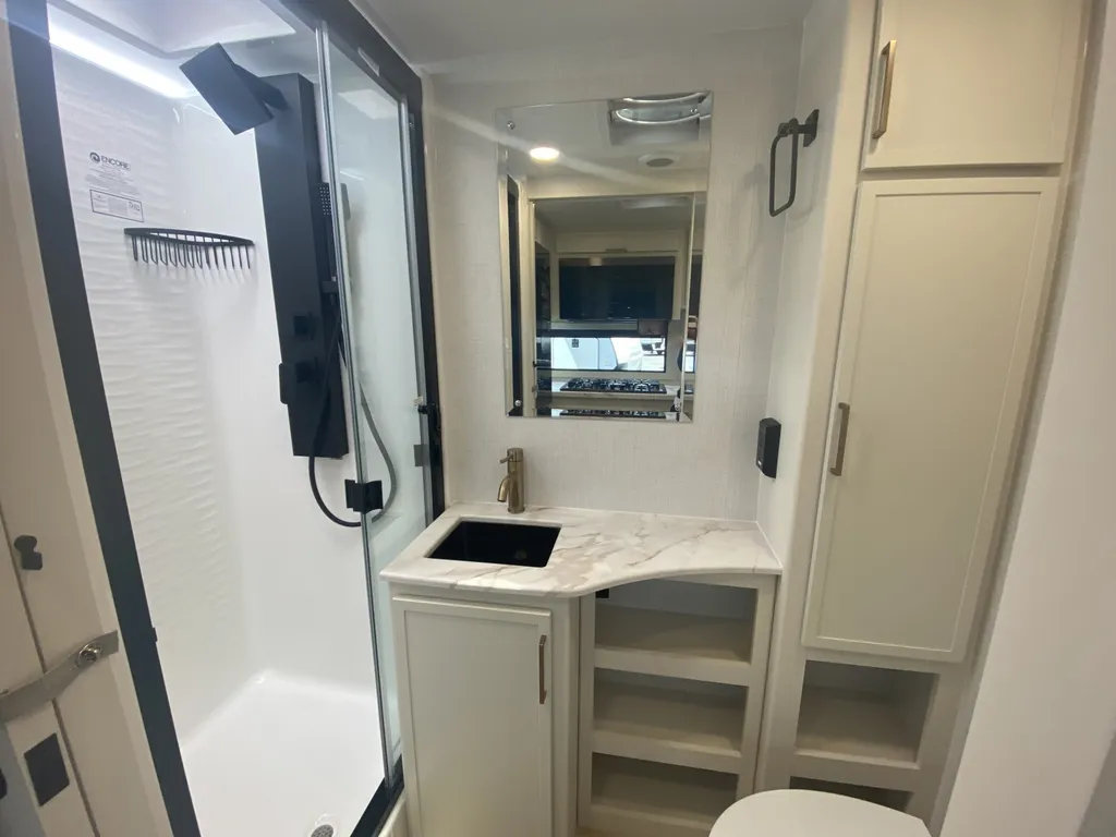 2026 Brinkley Model Ix 20X, Photos photo 21