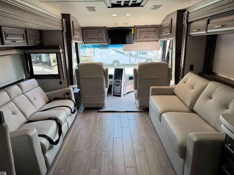 2026 Entegra Coach Aspire 44V, Photos photo 26