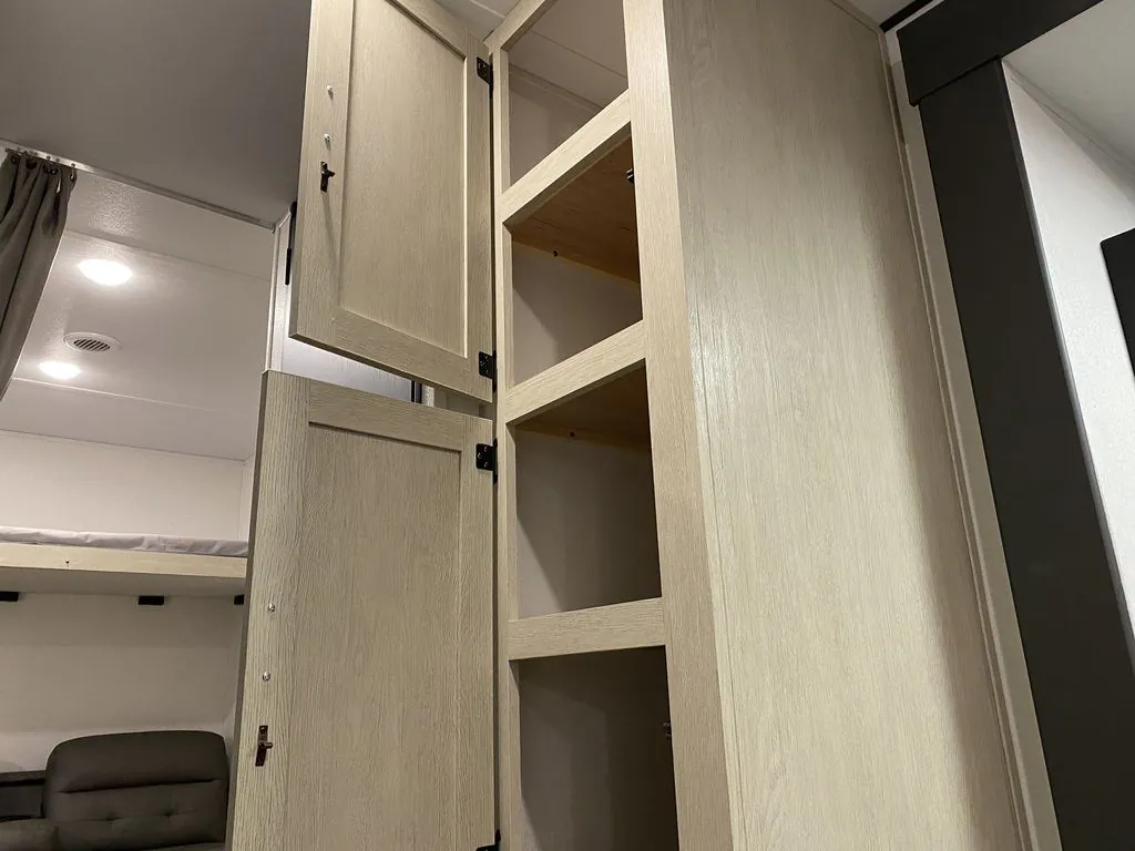 2026 Shasta RVs i-5 Edition 530BQB, Photos photo 50
