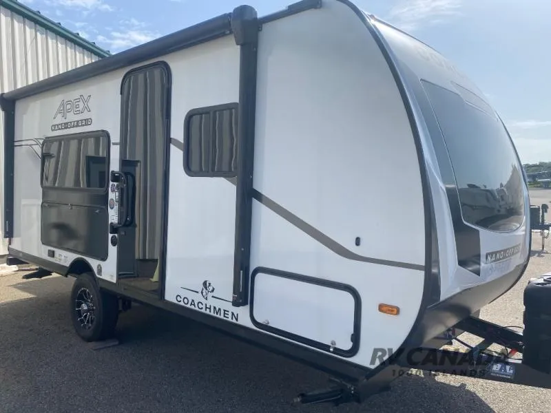 2027 Coachmen Apex Nano 181RB - Photo 2