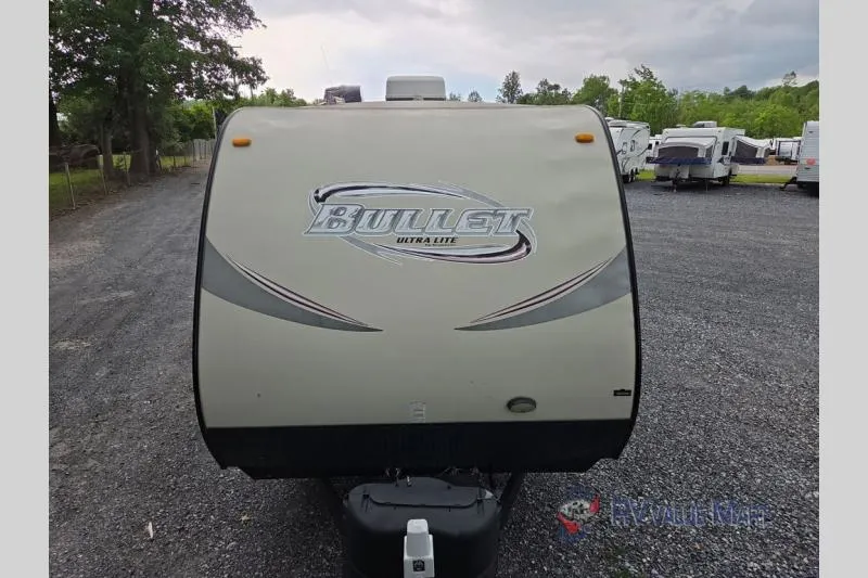 2014 Keystone Bullet Premium 248RKS - Photo 4