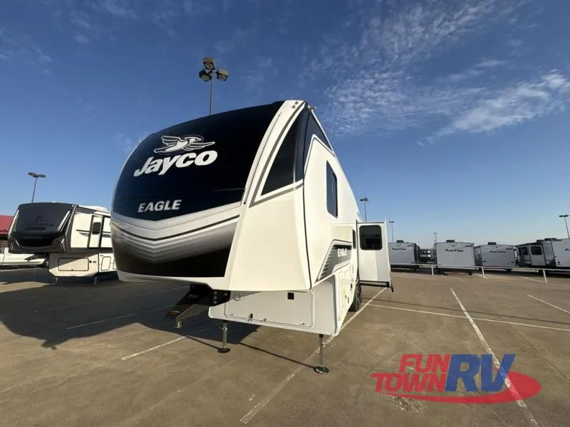 2026 Jayco Eagle HT 27MLC - Photo 4
