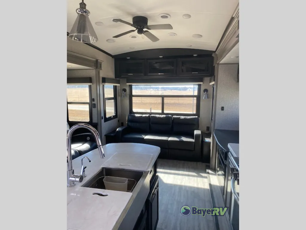 2022 Jayco Pinnacle 36FBTS, Photos photo 8