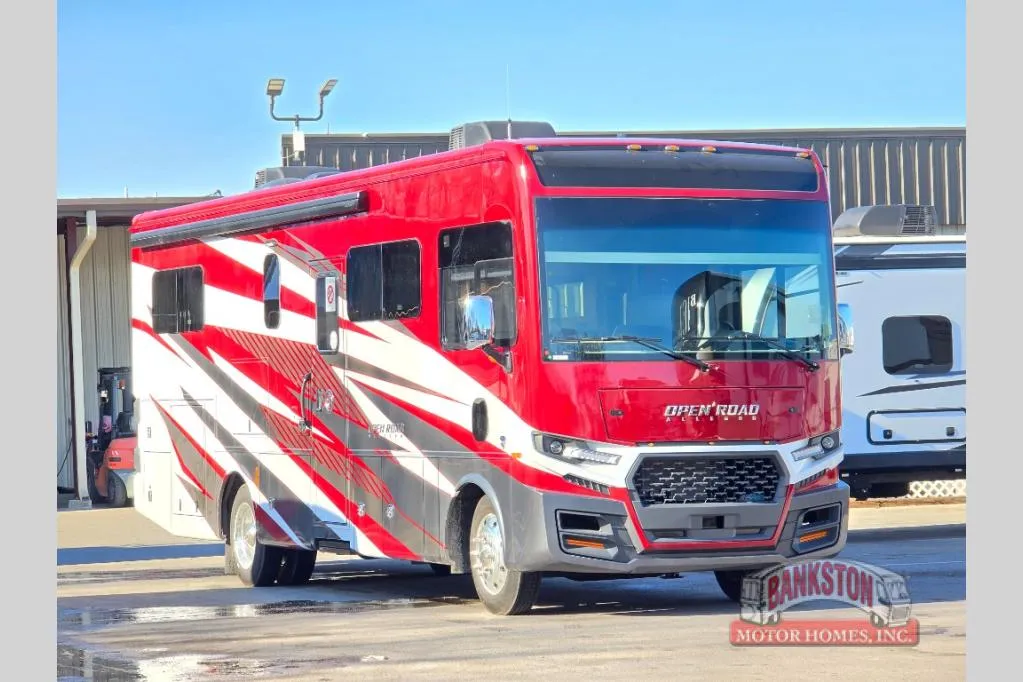 2026 Tiffin Open Road Allegro 29 NA - Photo 2