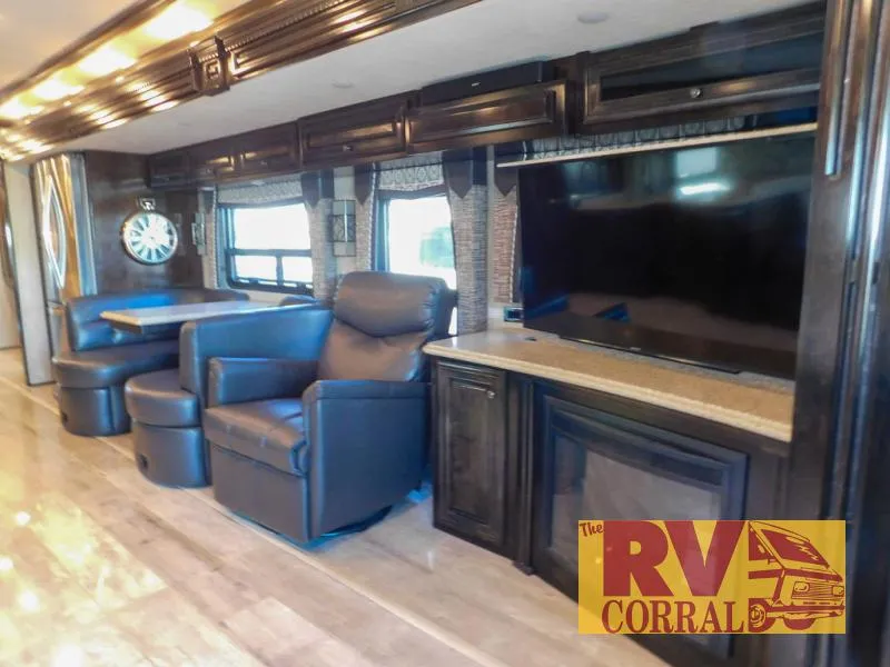2019 Newmar Dutch Star Used    4018 - Photo 4