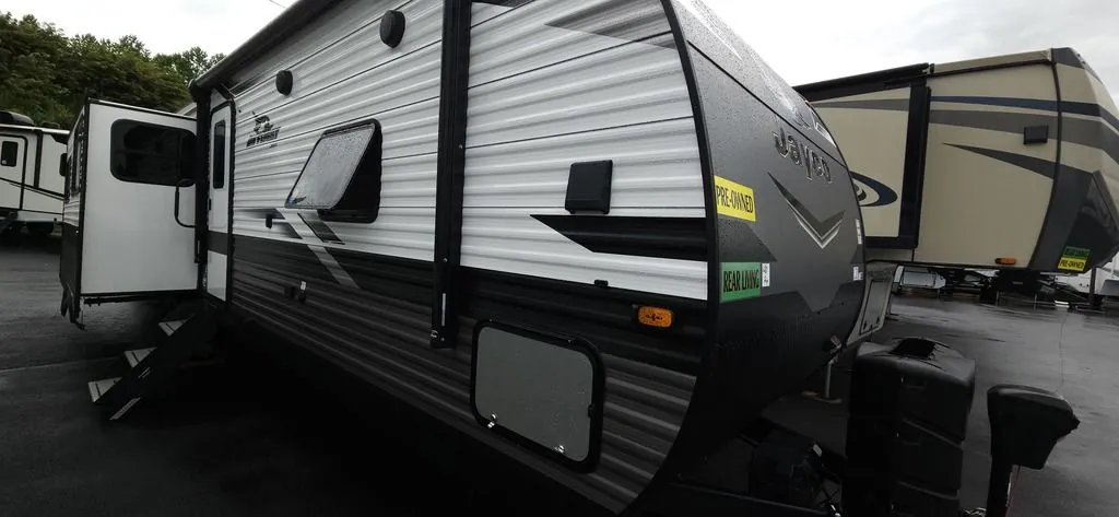 2023 Jayco Jay Flight SLX 184BS - Photo 3