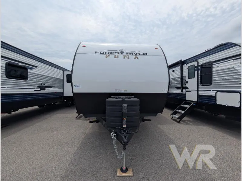 2026 Palomino Puma Camping Edition 305BHCE - Photo 4