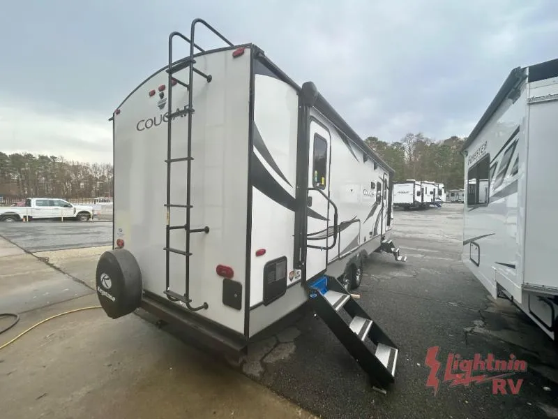2021 Keystone Cougar Half-Ton 26RBS - Photo 3
