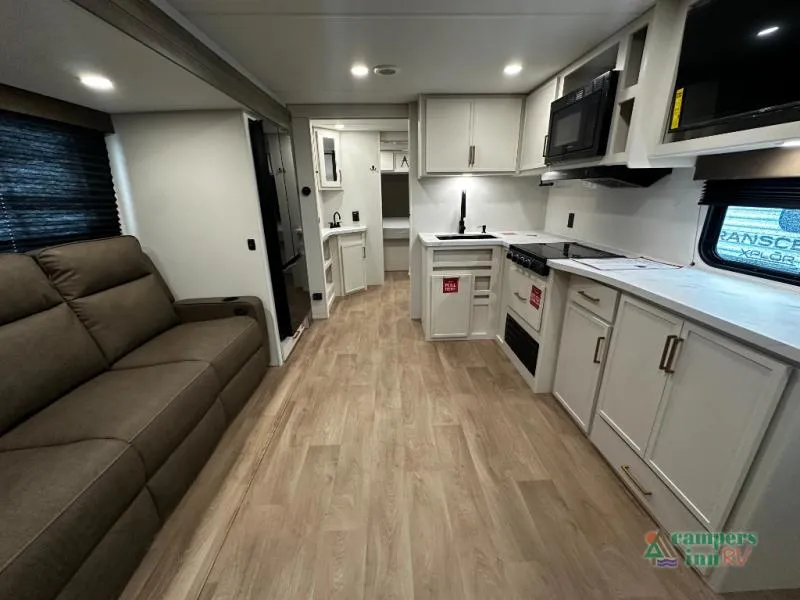 2026 Grand Design Transcend Xplor 245RL - Photo 4