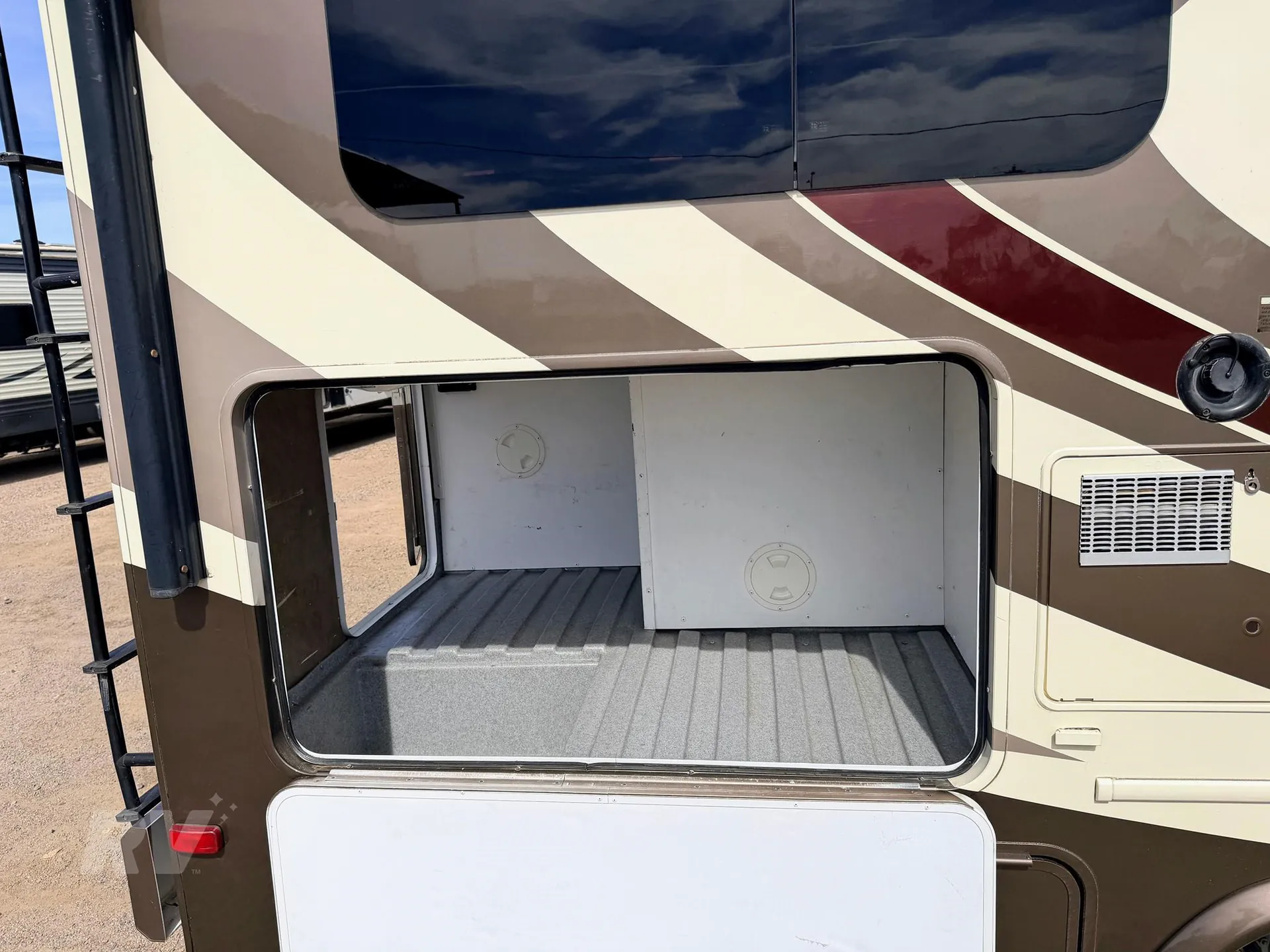 2015 Forest River Forester MBS 2401M - Photo 4