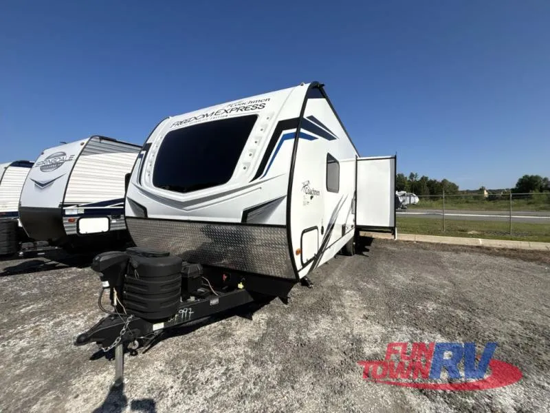 2024 Coachmen Freedom Express Ultra Lite 274RKS - Photo 4