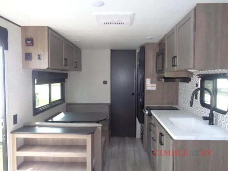 2025 Starcraft Autumn Ridge 182RB - Photo 4