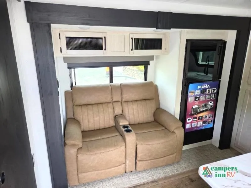 2026 Forest River RV Puma 220FK - Photo 3