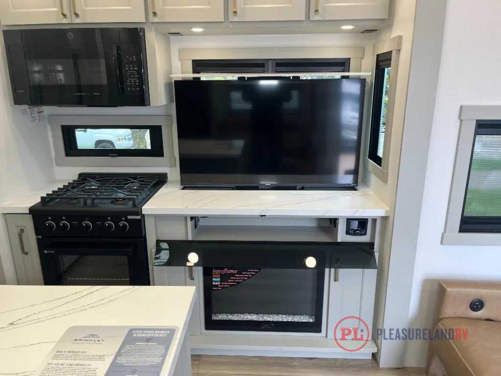 2026 Brinkley Model G 3520, Photos photo 19