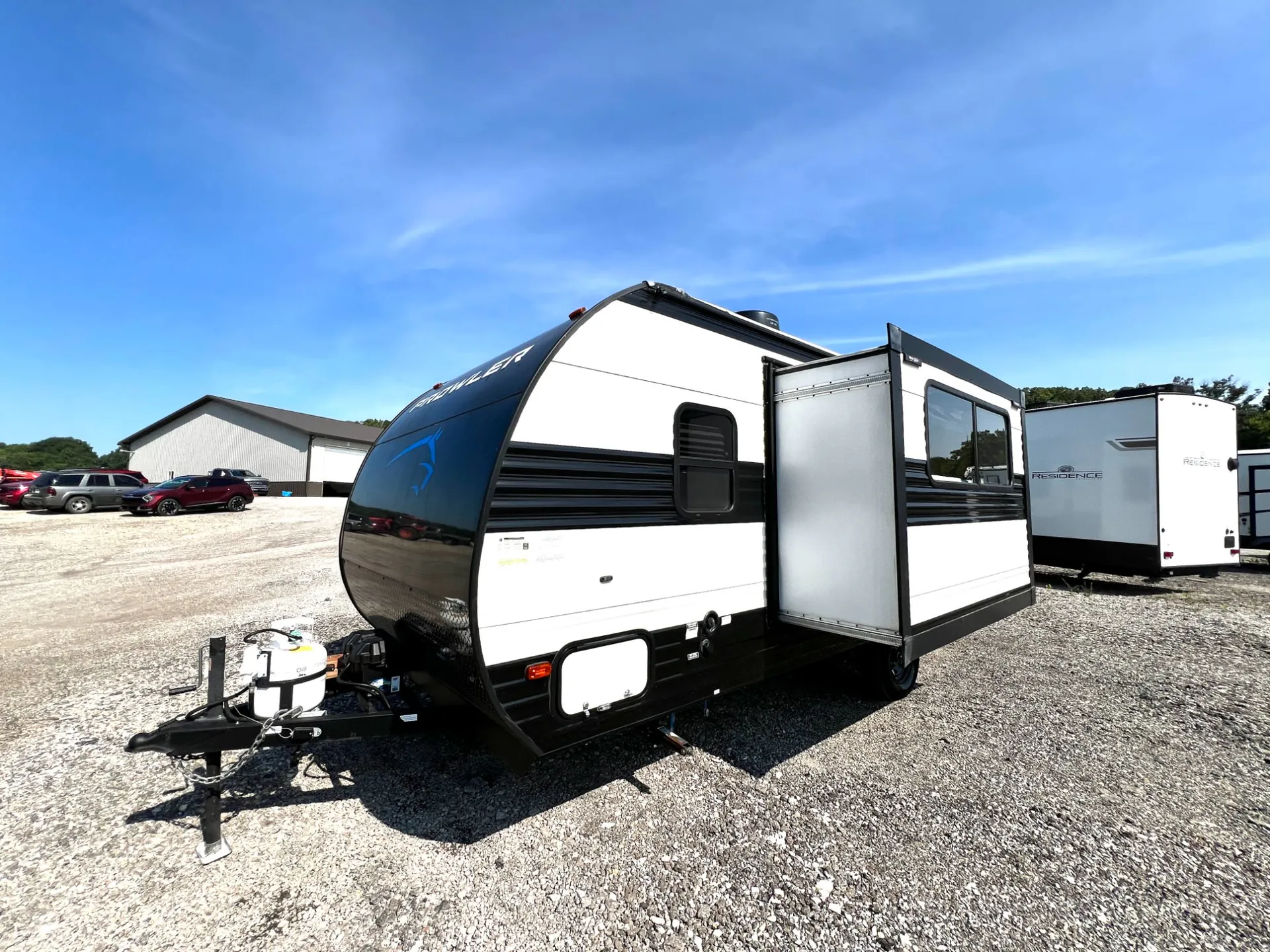 2022 Heartland Prowler 181BHX - Photo 4